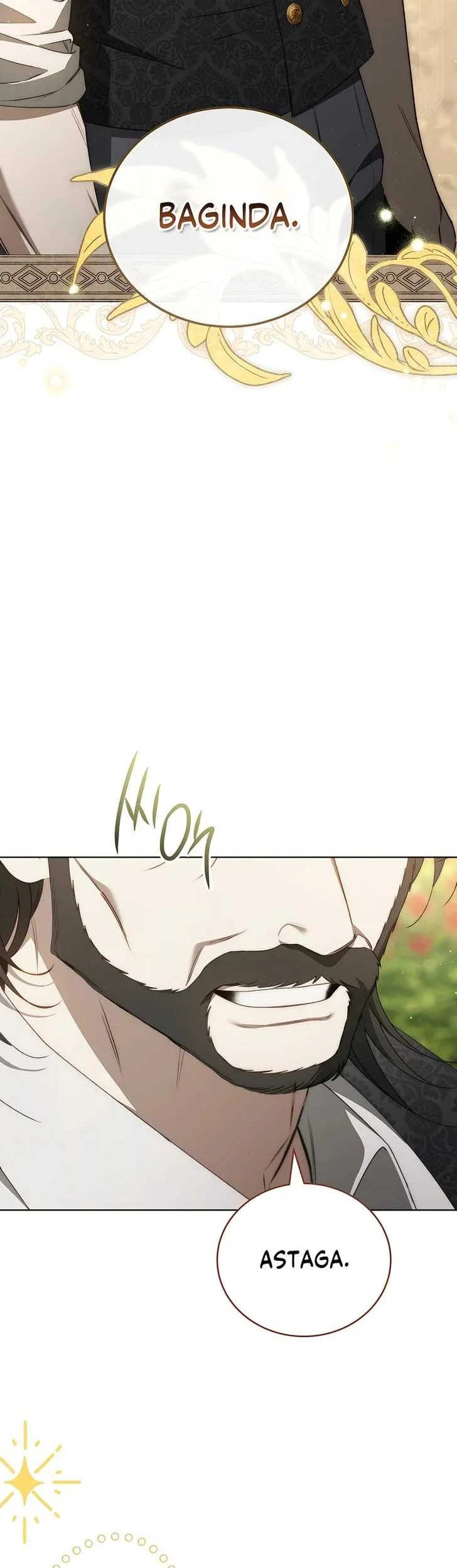 Manhwa The Mansion Awaits Spring Chapter 19 gambar 2