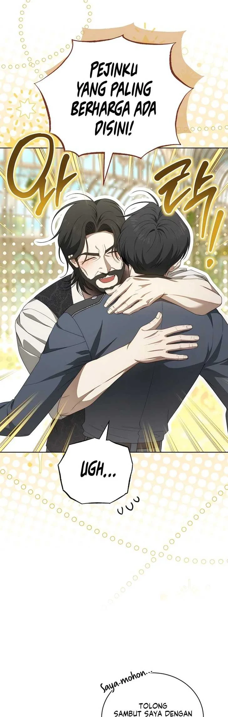 The Mansion Awaits Spring Chapter 19 Gambar 3