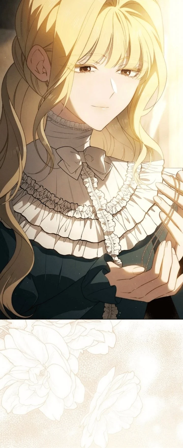 The Mansion Awaits Spring Chapter 20 Gambar 3
