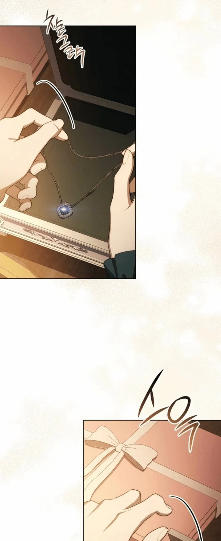 The Mansion Awaits Spring Chapter 20 Gambar 4