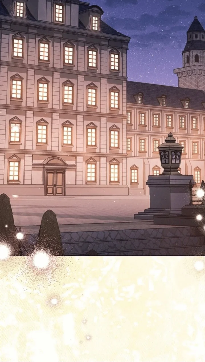 Manhwa The Mansion Awaits Spring Chapter 21 gambar 2