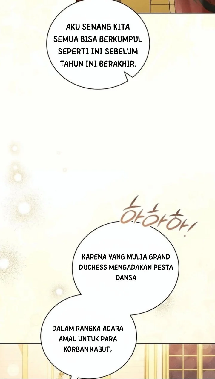 The Mansion Awaits Spring Chapter 21 Gambar 4