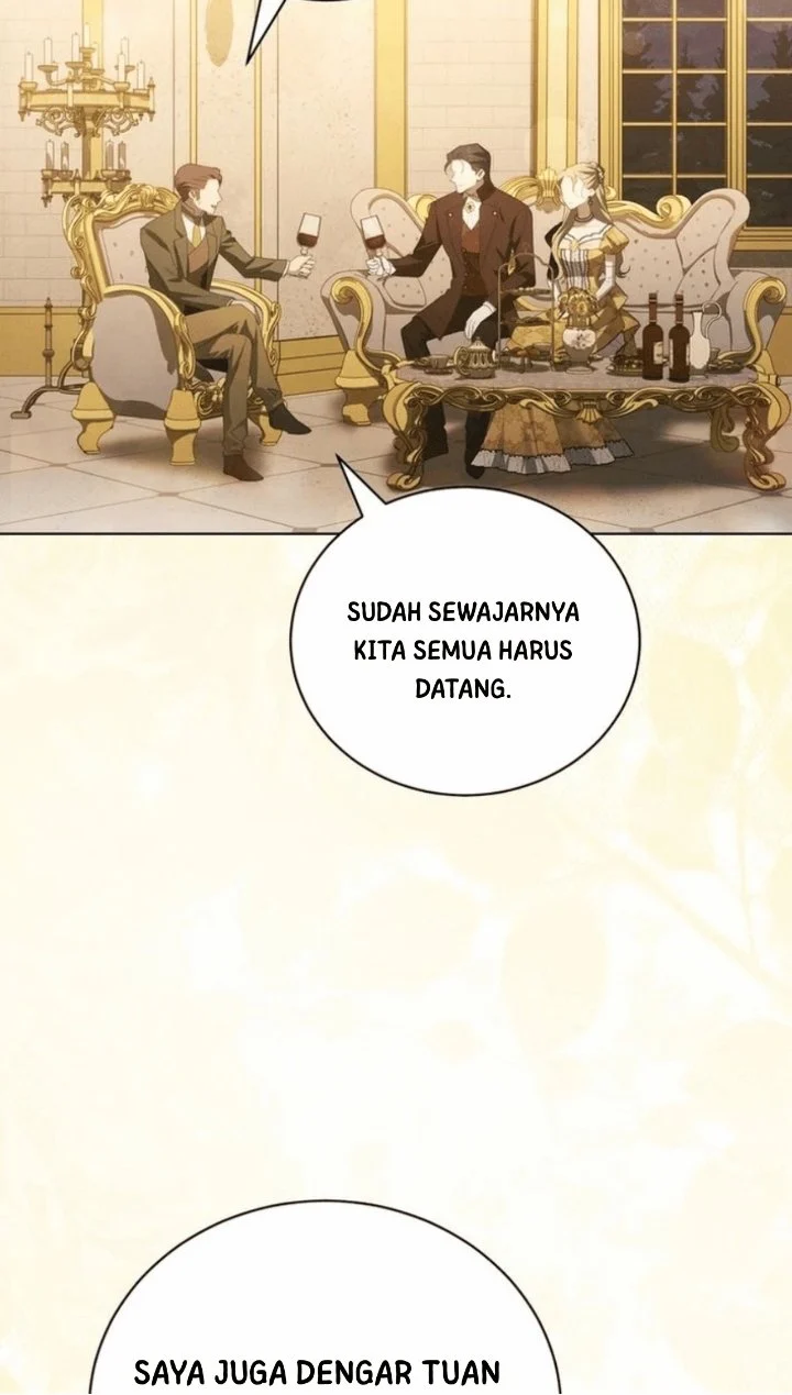 The Mansion Awaits Spring Chapter 21 Gambar 5