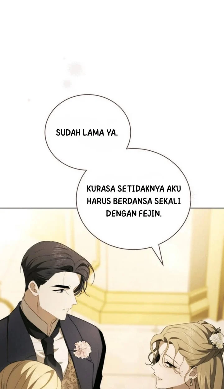 Komik The Mansion Awaits Spring Chapter 22 gambar 1