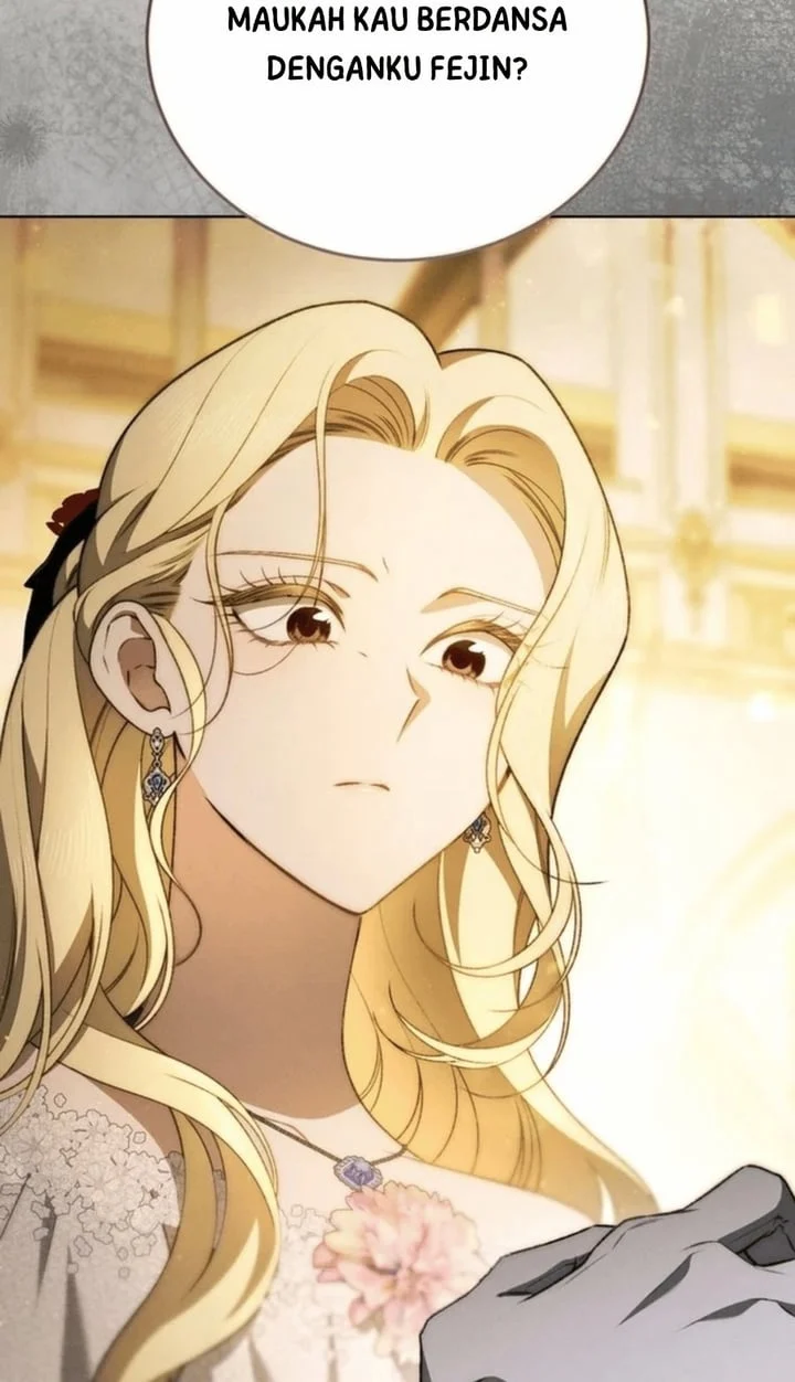 The Mansion Awaits Spring Chapter 22 Gambar 3