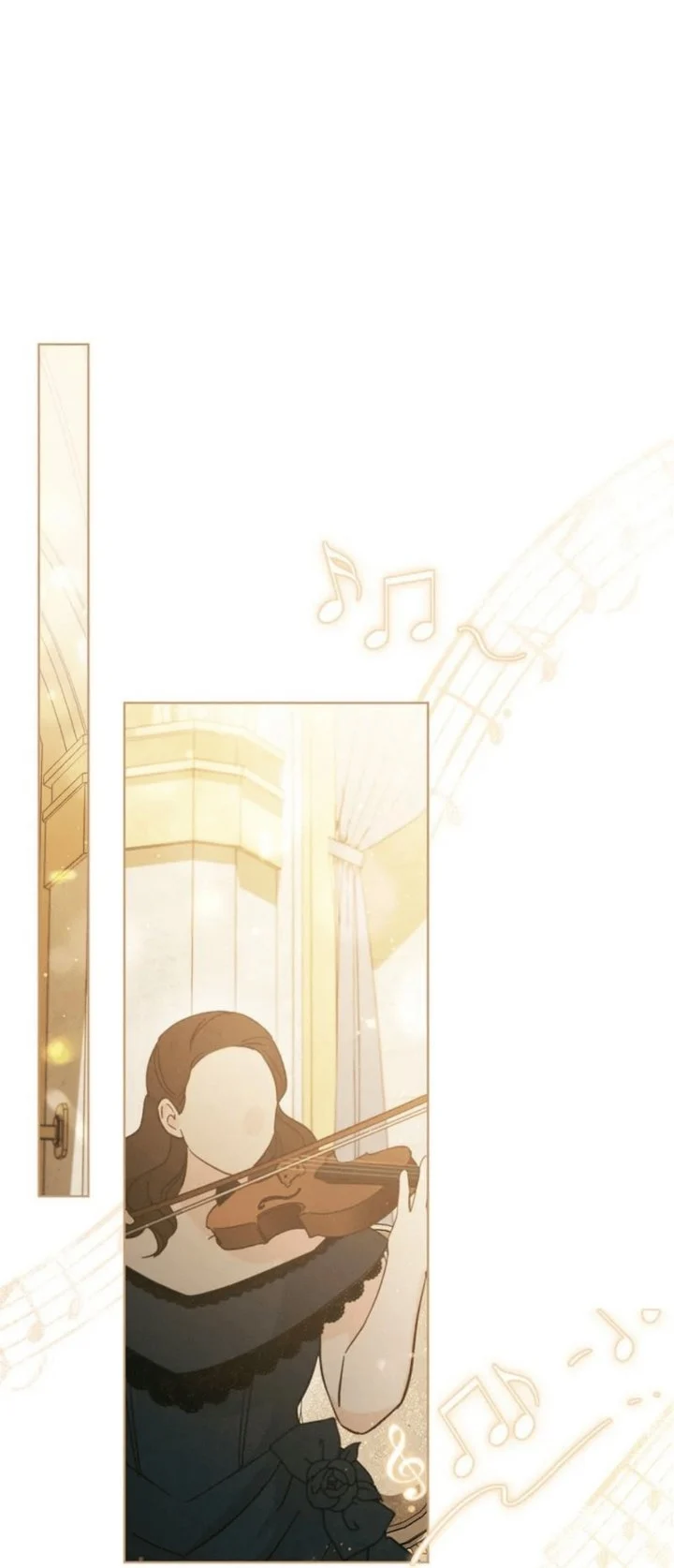 Komik The Mansion Awaits Spring Chapter 23 gambar 1
