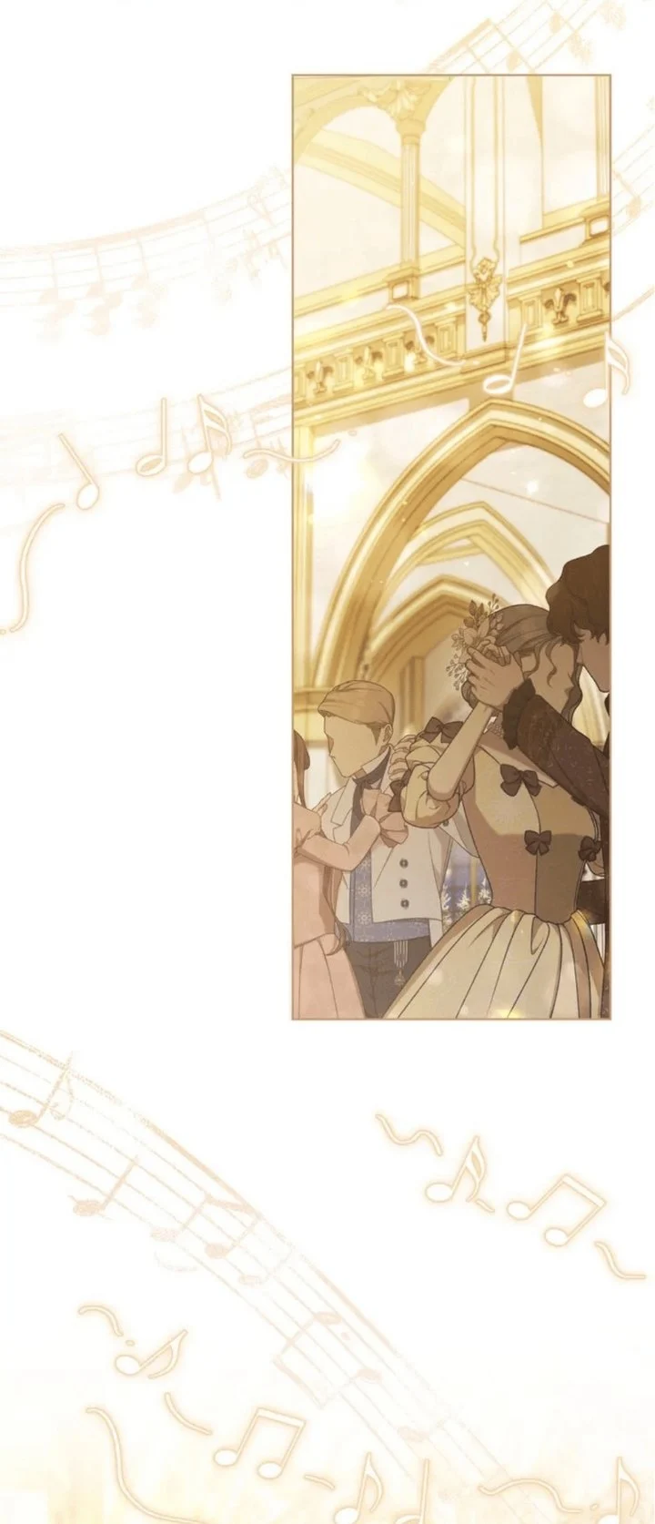 Manhwa The Mansion Awaits Spring Chapter 23 gambar 2
