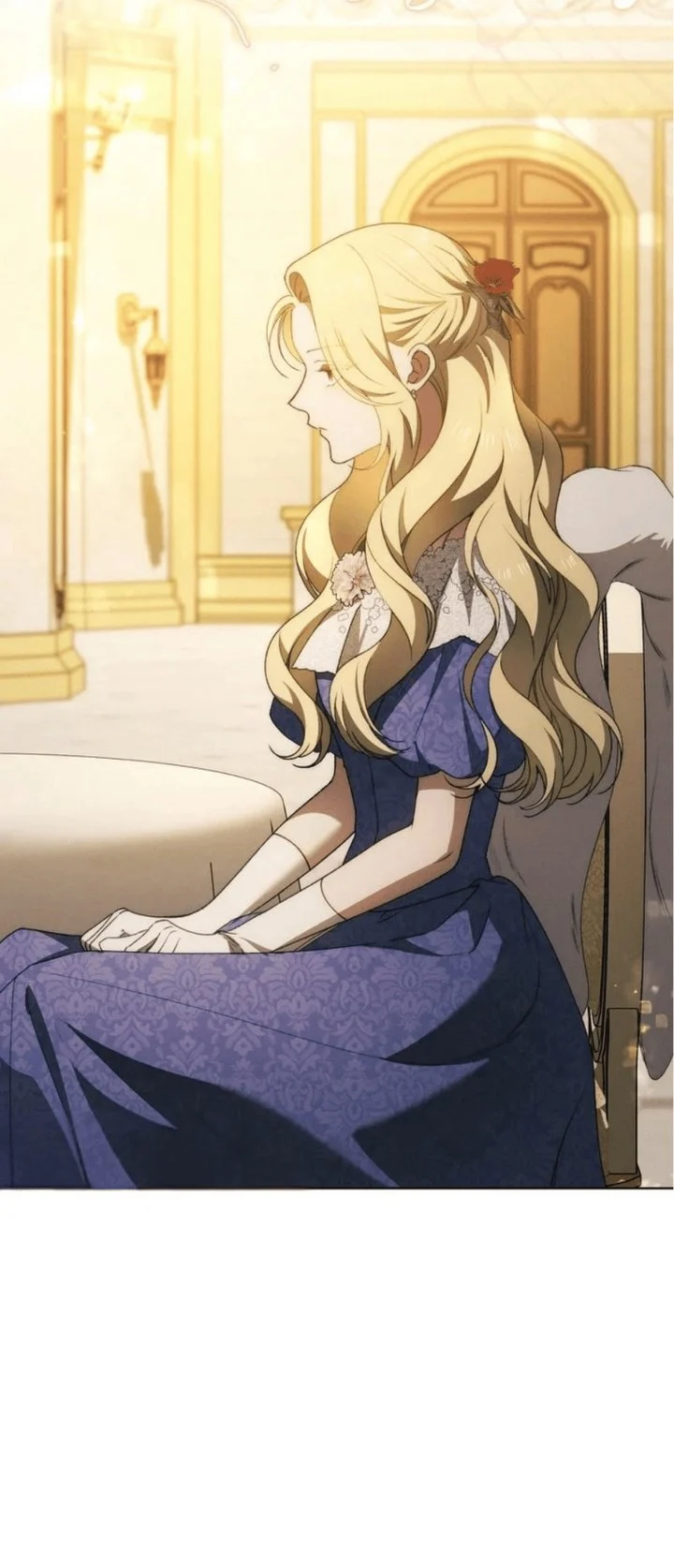 The Mansion Awaits Spring Chapter 23 Gambar 3