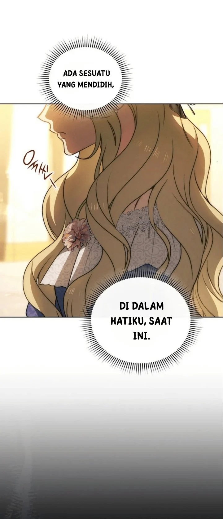 The Mansion Awaits Spring Chapter 23 Gambar 4