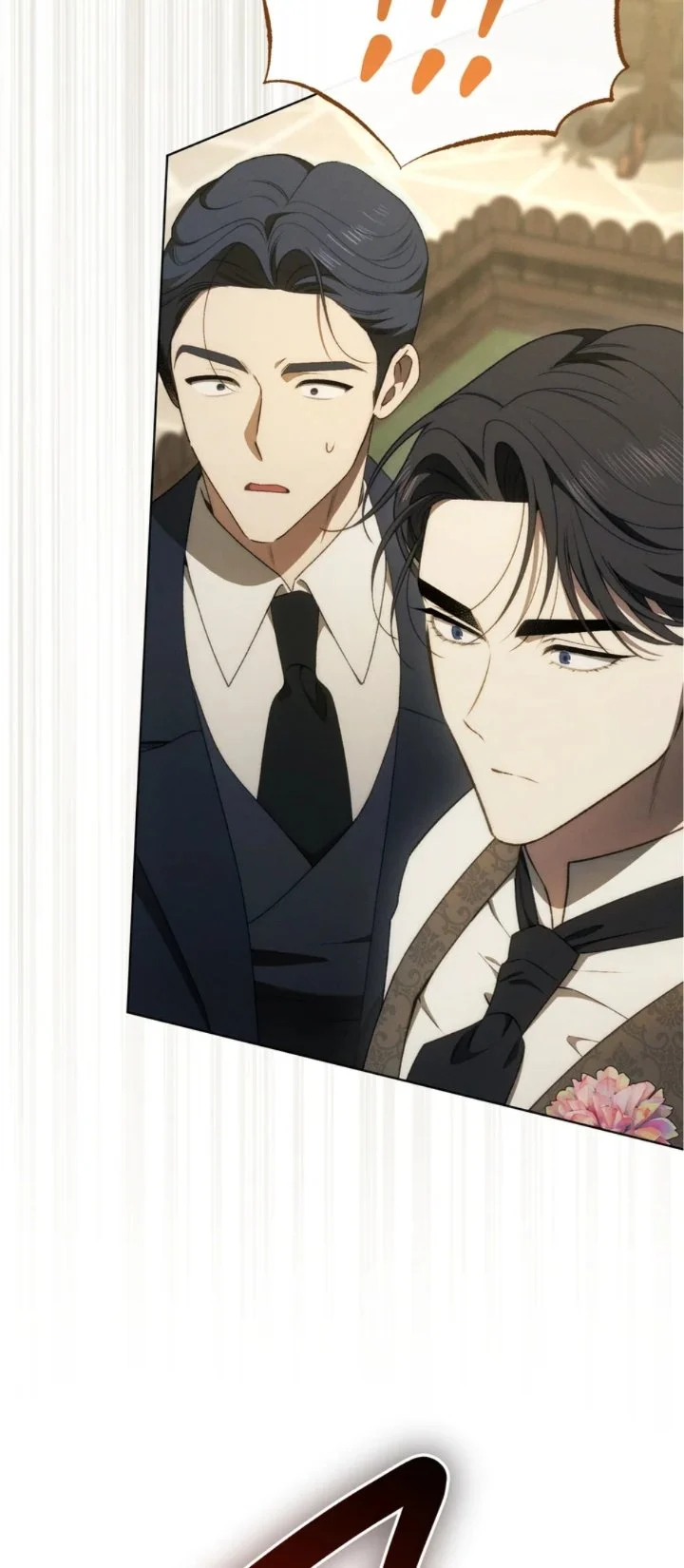 The Mansion Awaits Spring Chapter 25 Gambar 4