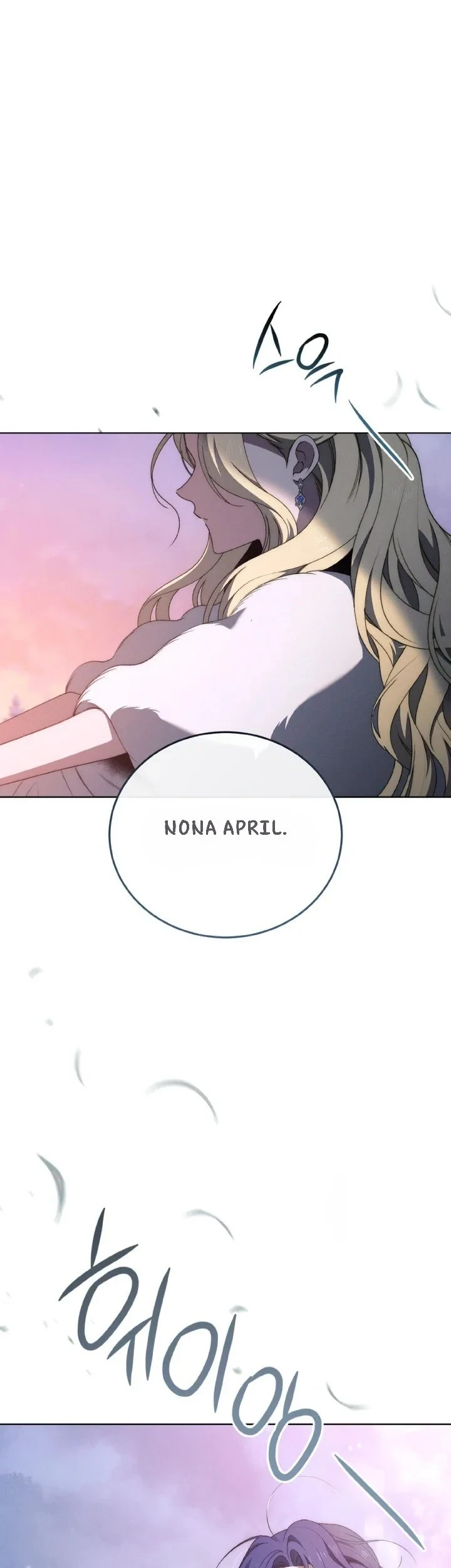 Komik The Mansion Awaits Spring Chapter 26 gambar 1