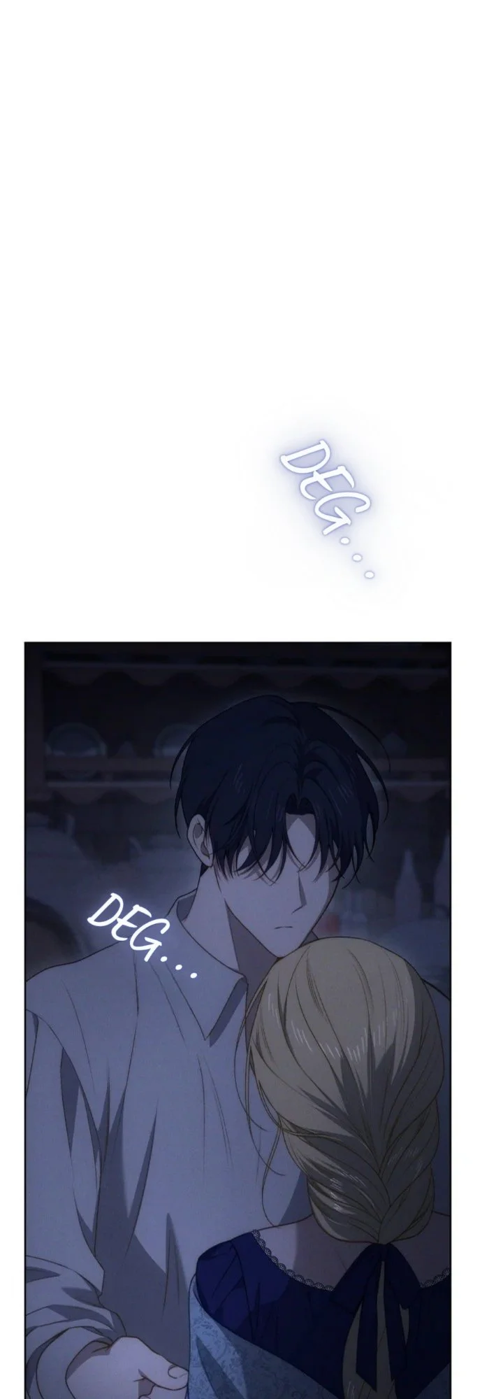 Manhwa The Mansion Awaits Spring Chapter 29 gambar 2