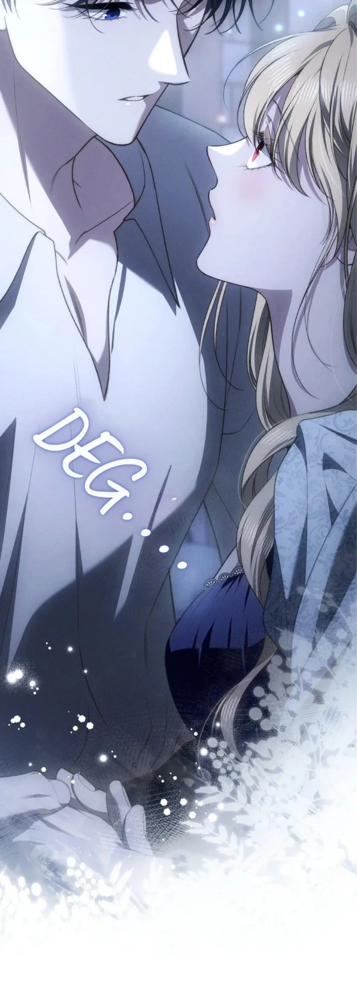 The Mansion Awaits Spring Chapter 29 Gambar 4