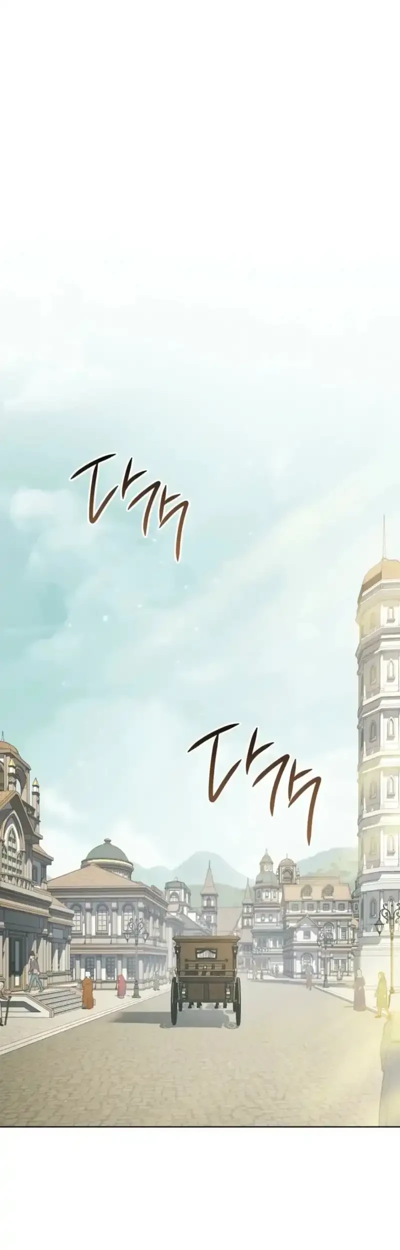 Manhwa The Mansion Awaits Spring Chapter 3 gambar 2