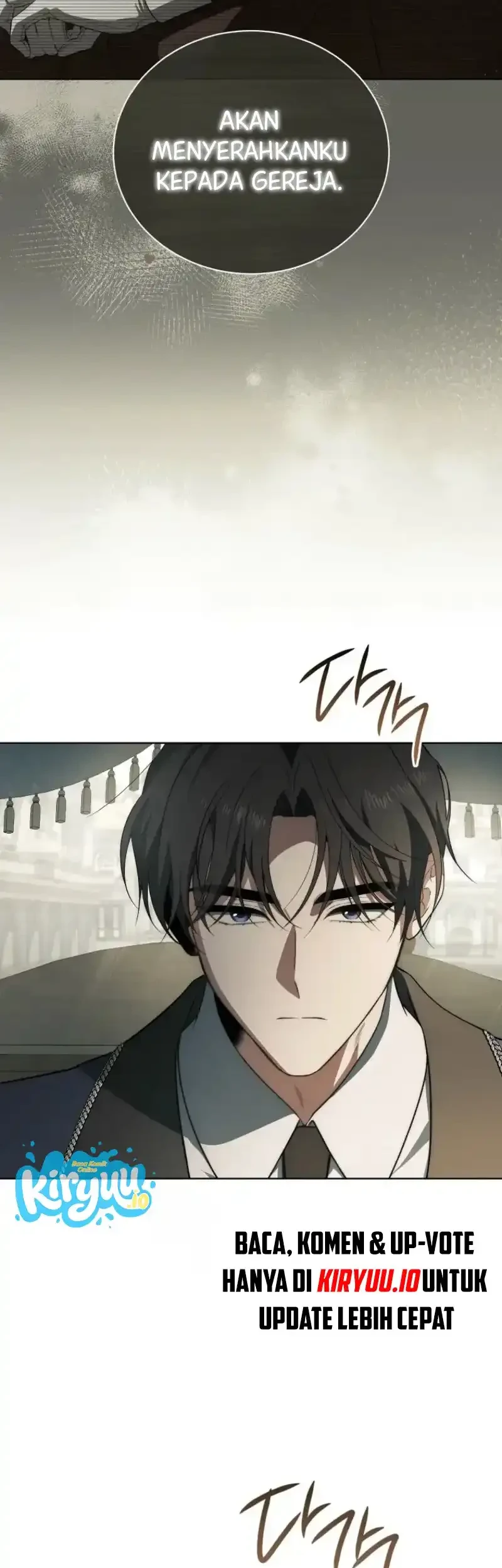 The Mansion Awaits Spring Chapter 3 Gambar 5