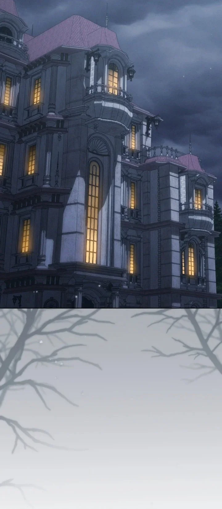 Manhwa The Mansion Awaits Spring Chapter 32 gambar 2