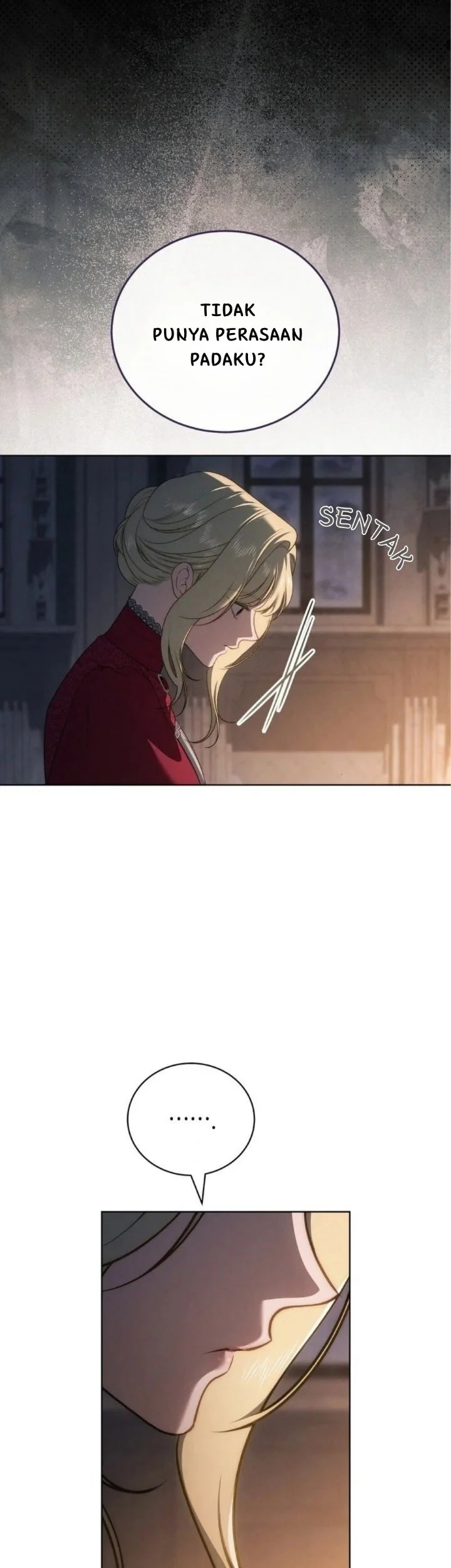 Manhwa The Mansion Awaits Spring Chapter 34 gambar 2