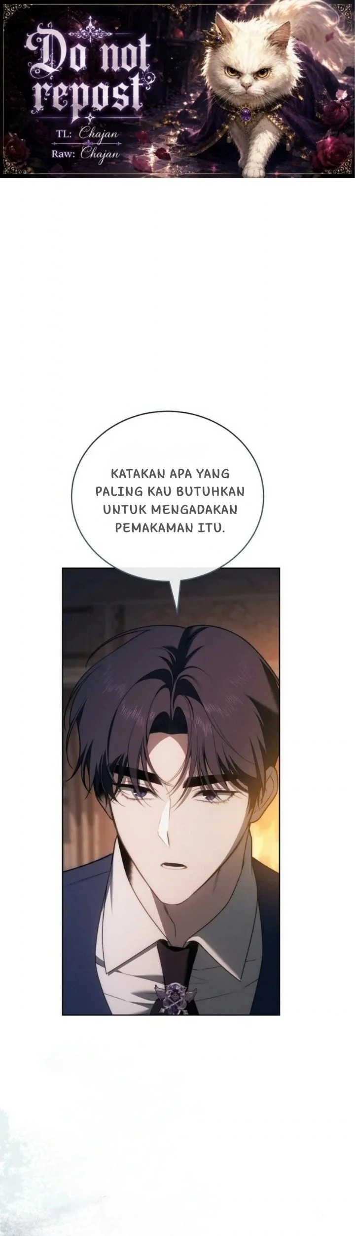Komik The Mansion Awaits Spring Chapter 35 gambar 1