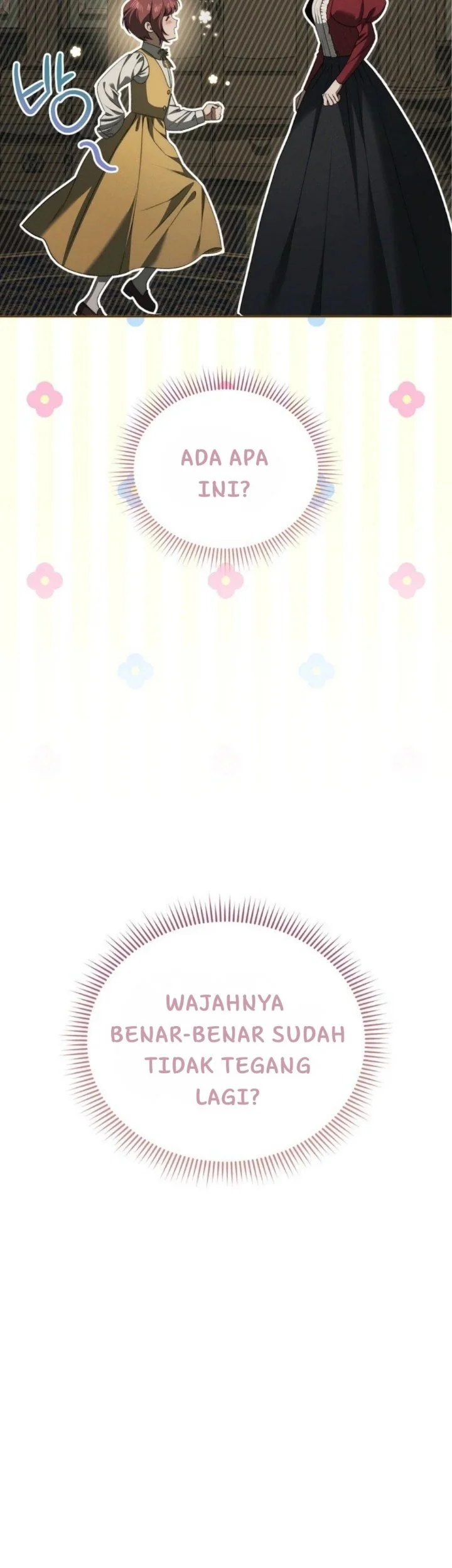 The Mansion Awaits Spring Chapter 36 Gambar 3