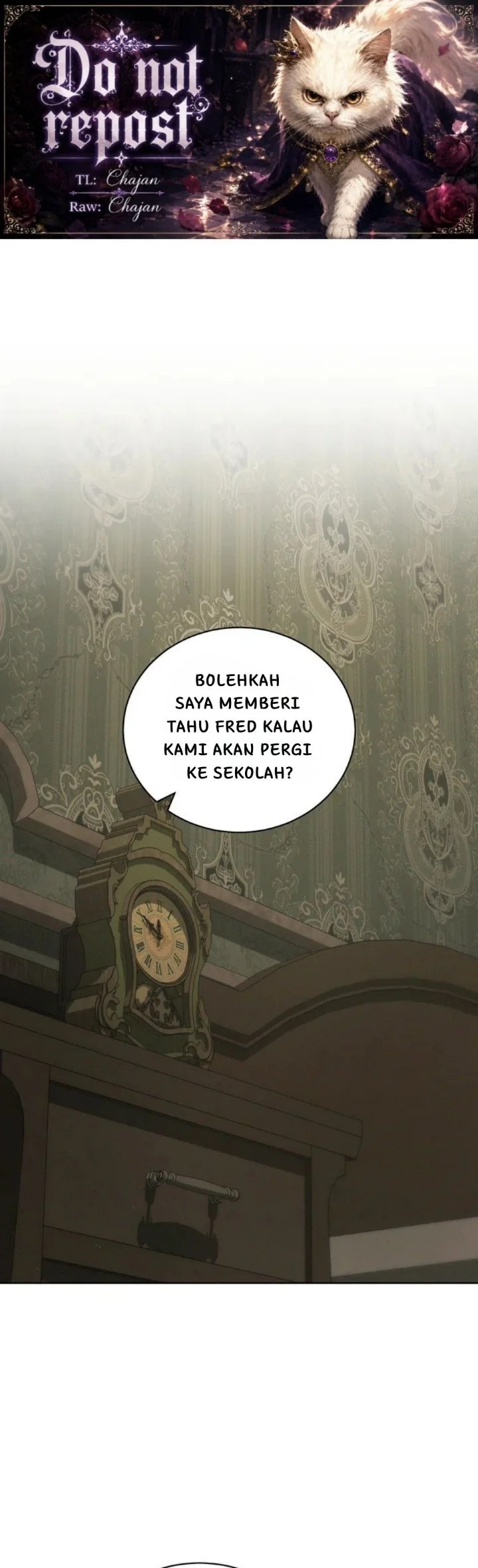 Komik The Mansion Awaits Spring Chapter 37 gambar 1