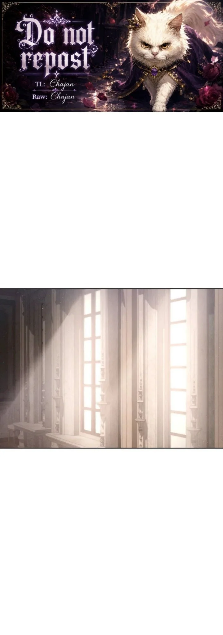Komik The Mansion Awaits Spring Chapter 38 gambar 1