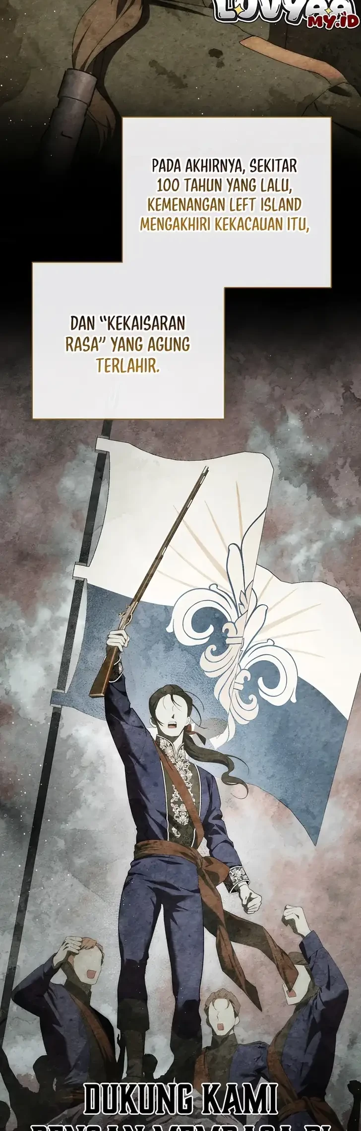 The Mansion Awaits Spring Chapter 6 Gambar 3