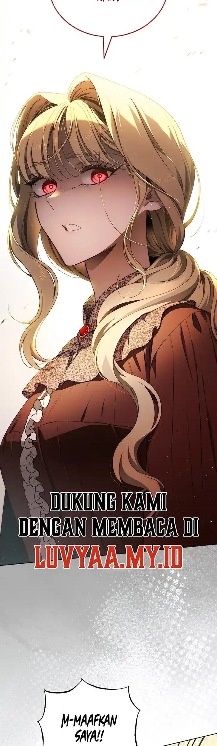 Manhwa The Mansion Awaits Spring Chapter 7 gambar 2