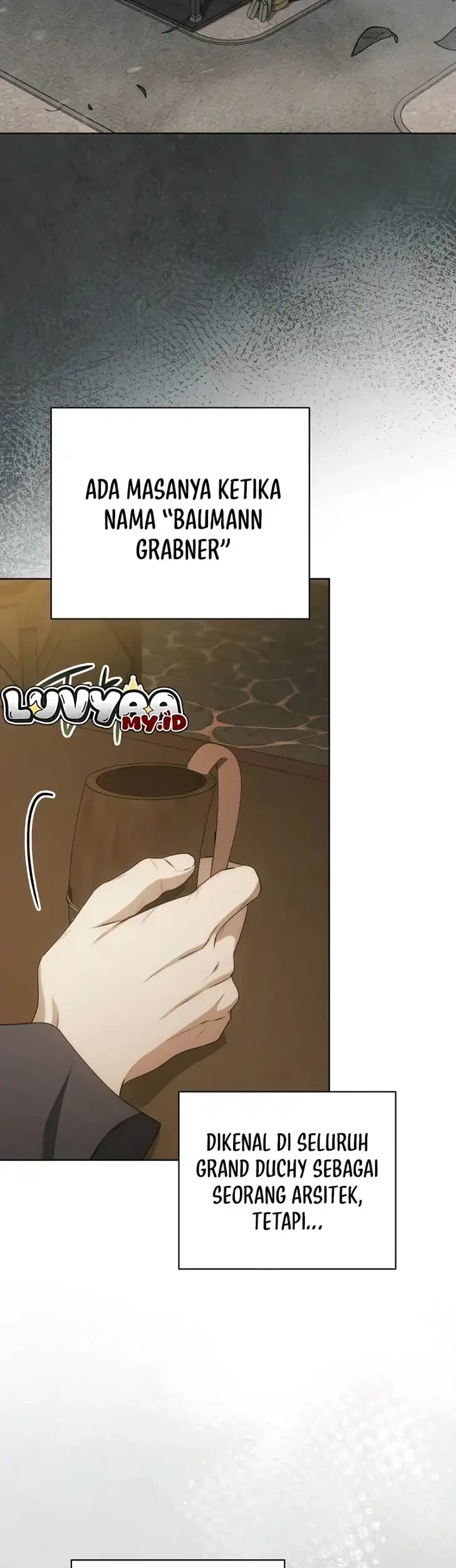 Manhwa The Mansion Awaits Spring Chapter 9 gambar 2