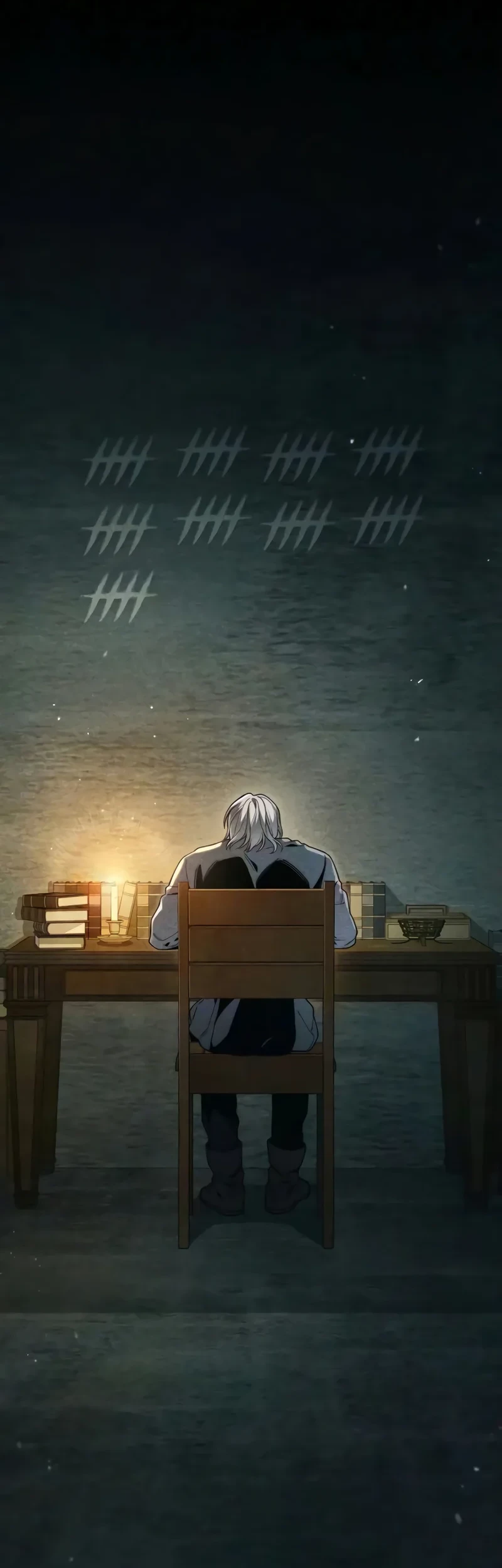 The Margrave’s Worthless Mage Chapter 10 Gambar 3
