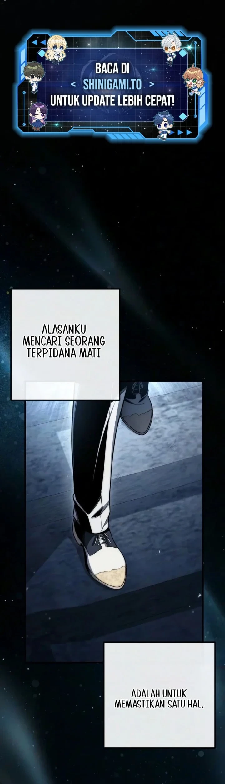 Manhwa The Margrave’s Worthless Mage Chapter 11 gambar 2