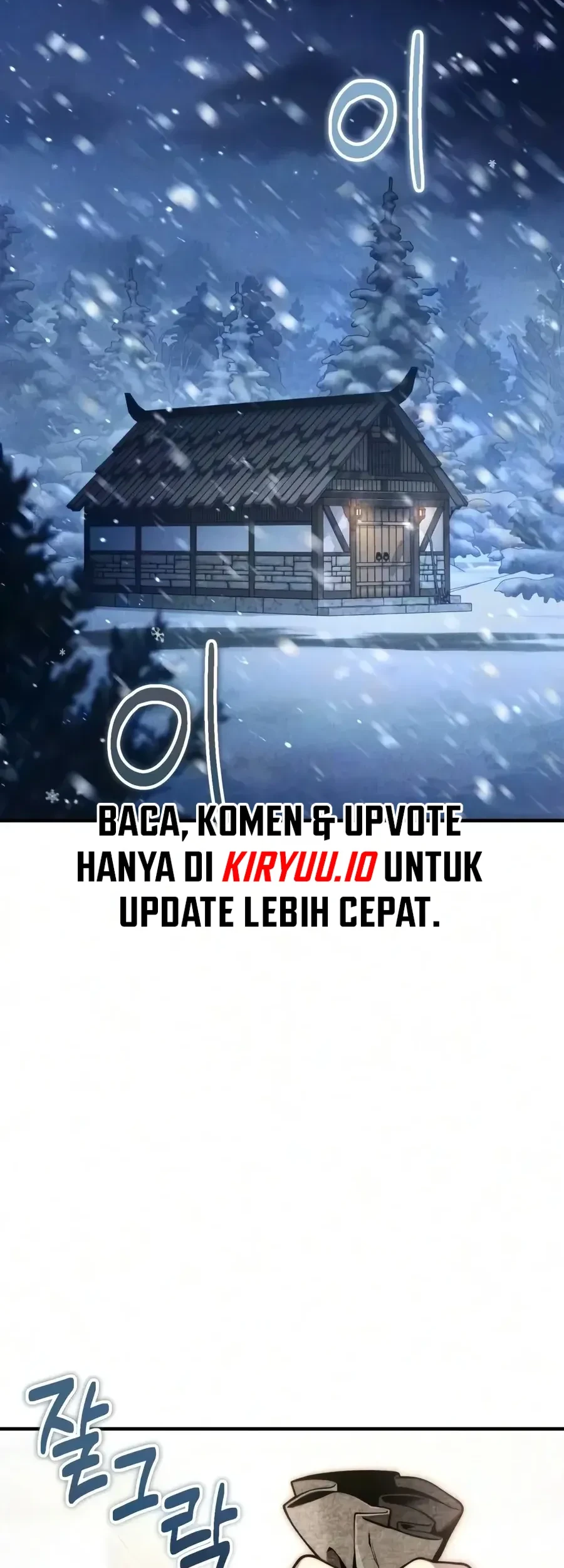 Manhwa The Margrave’s Worthless Mage Chapter 12 gambar 2