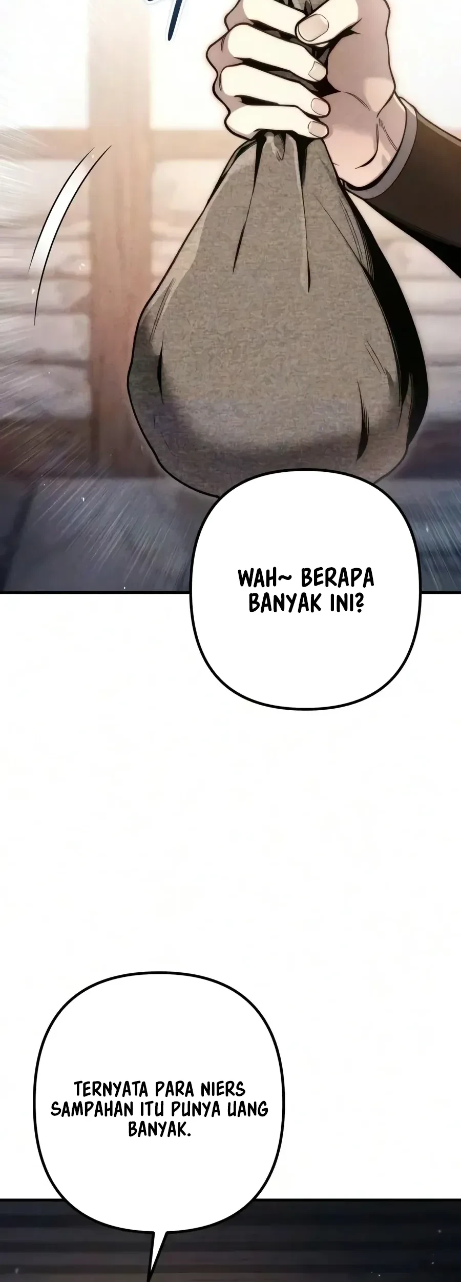 The Margrave’s Worthless Mage Chapter 12 Gambar 3