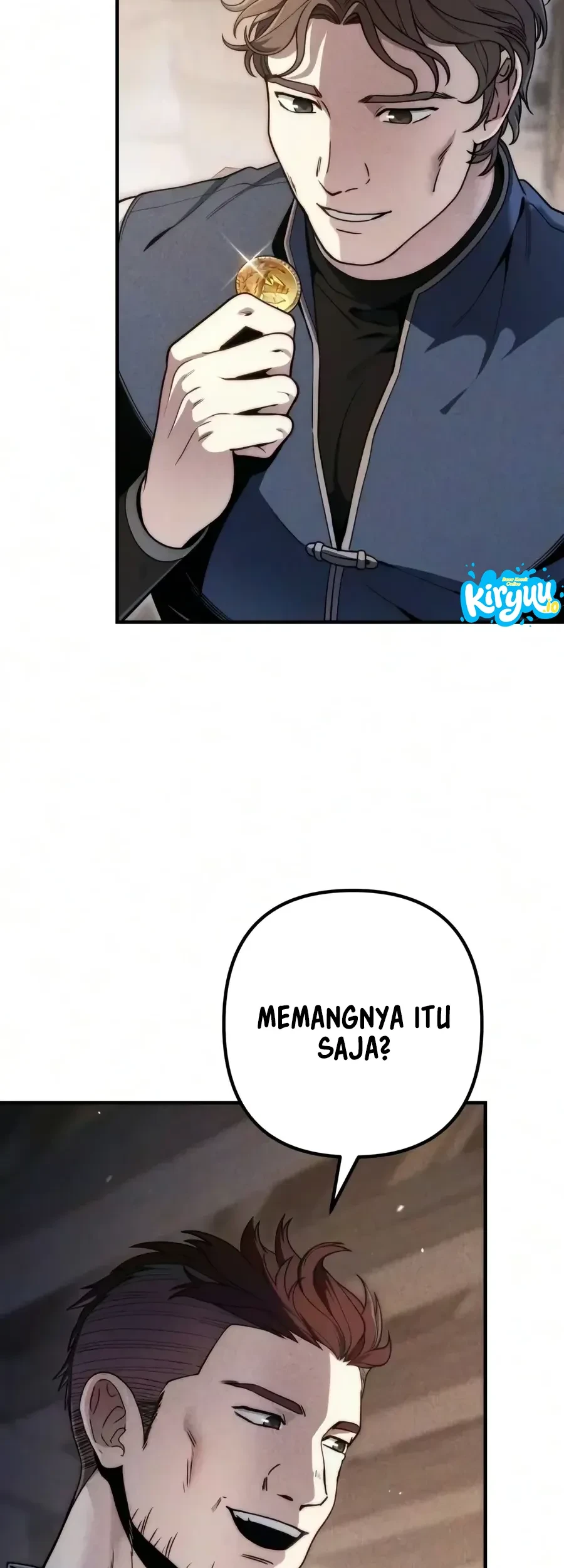The Margrave’s Worthless Mage Chapter 12 Gambar 5