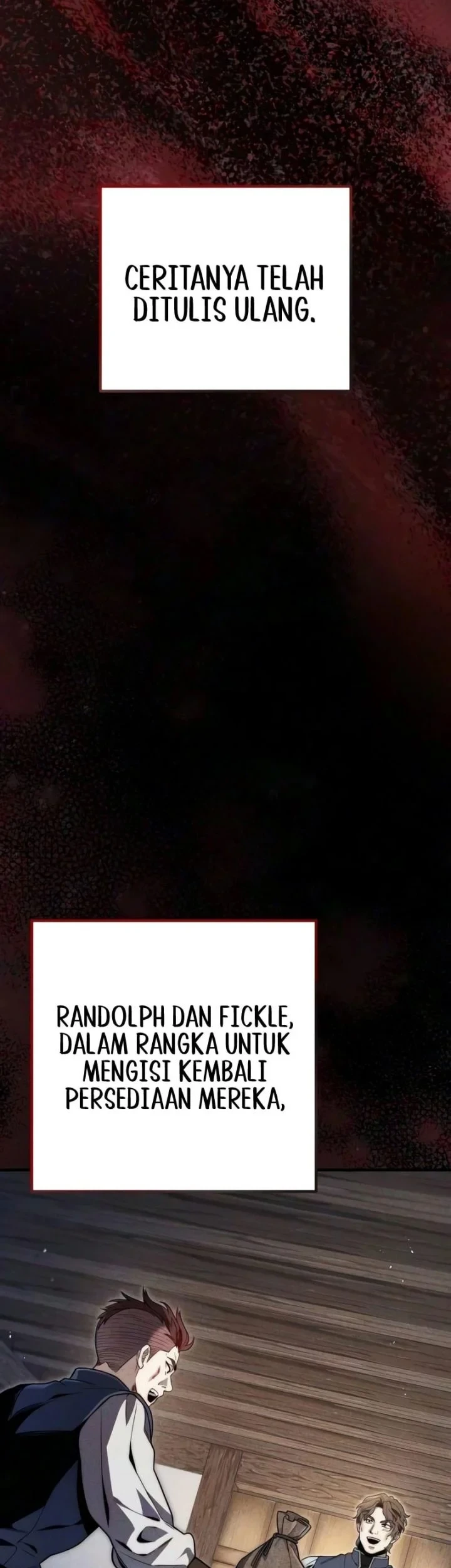 The Margrave’s Worthless Mage Chapter 13 Gambar 4