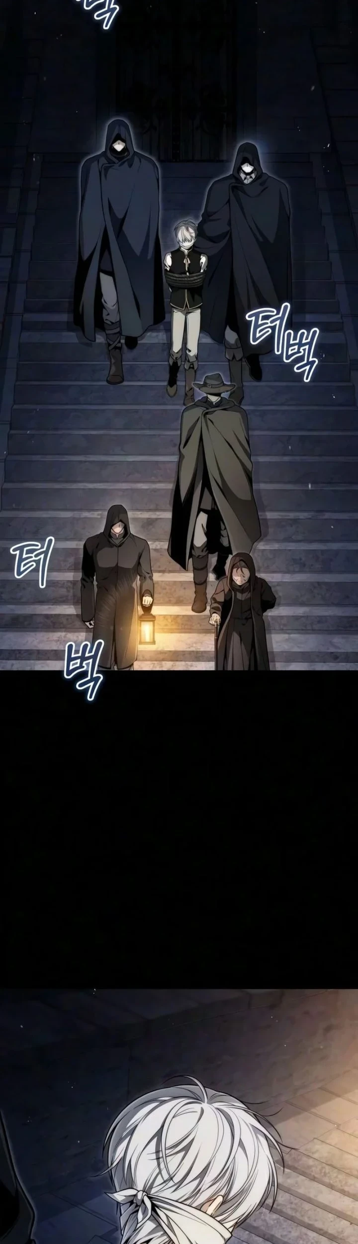 The Margrave’s Worthless Mage Chapter 14 Gambar 3