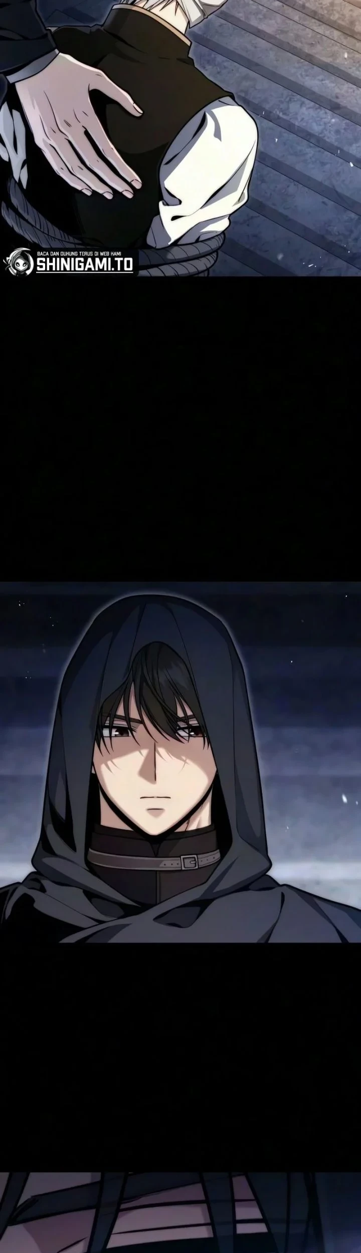 The Margrave’s Worthless Mage Chapter 14 Gambar 4
