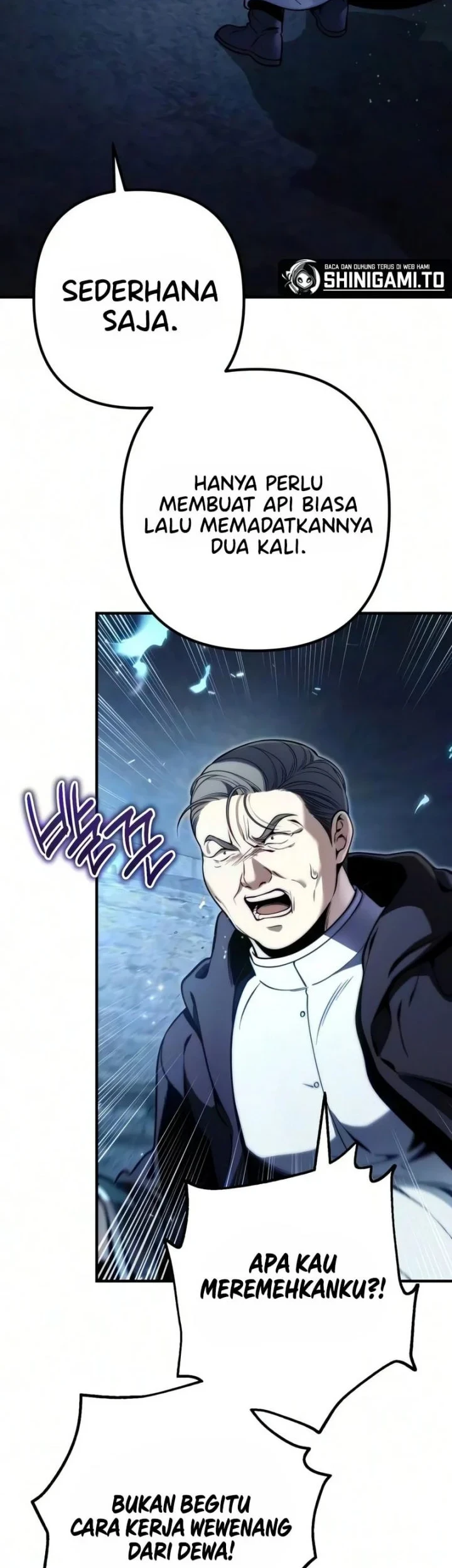 The Margrave’s Worthless Mage Chapter 17 Gambar 3