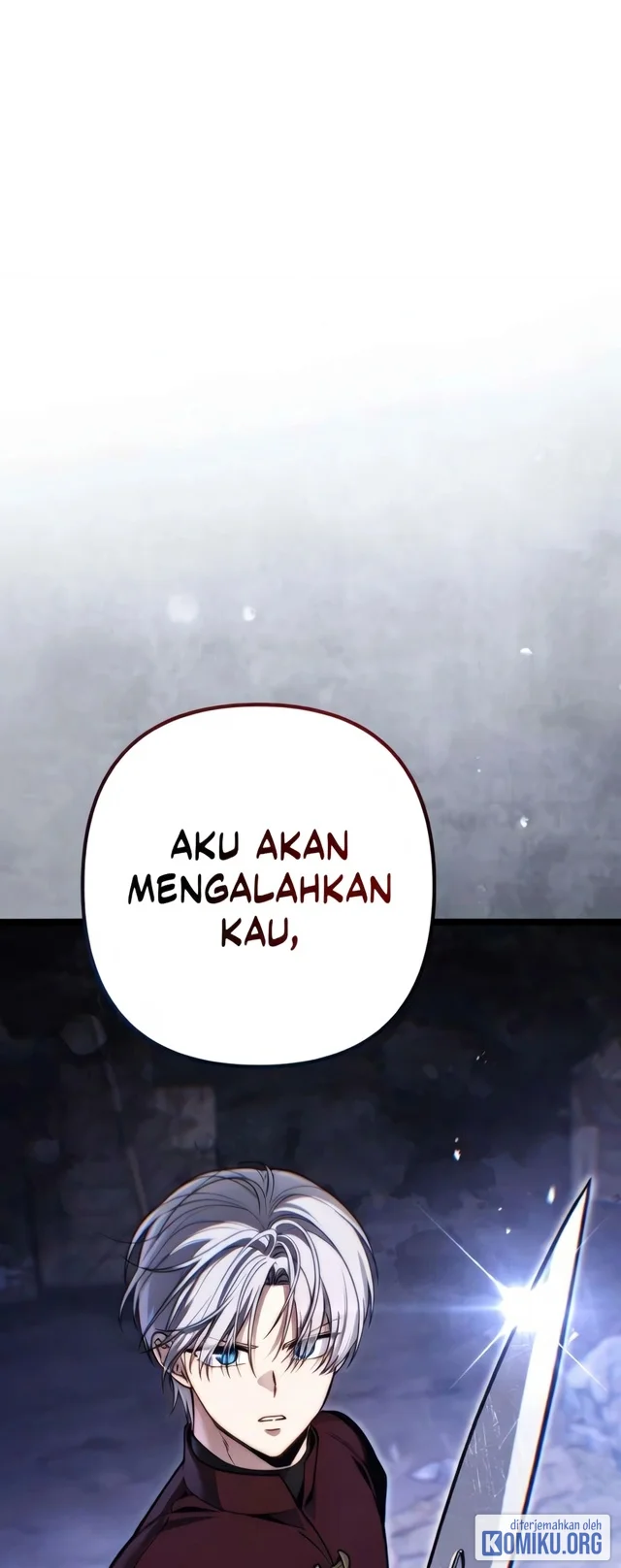 Manhwa The Margrave’s Worthless Mage Chapter 20 gambar 2
