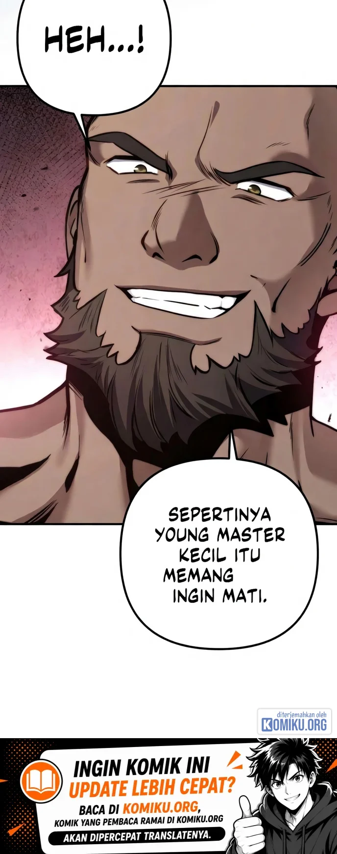 The Margrave’s Worthless Mage Chapter 20 Gambar 5