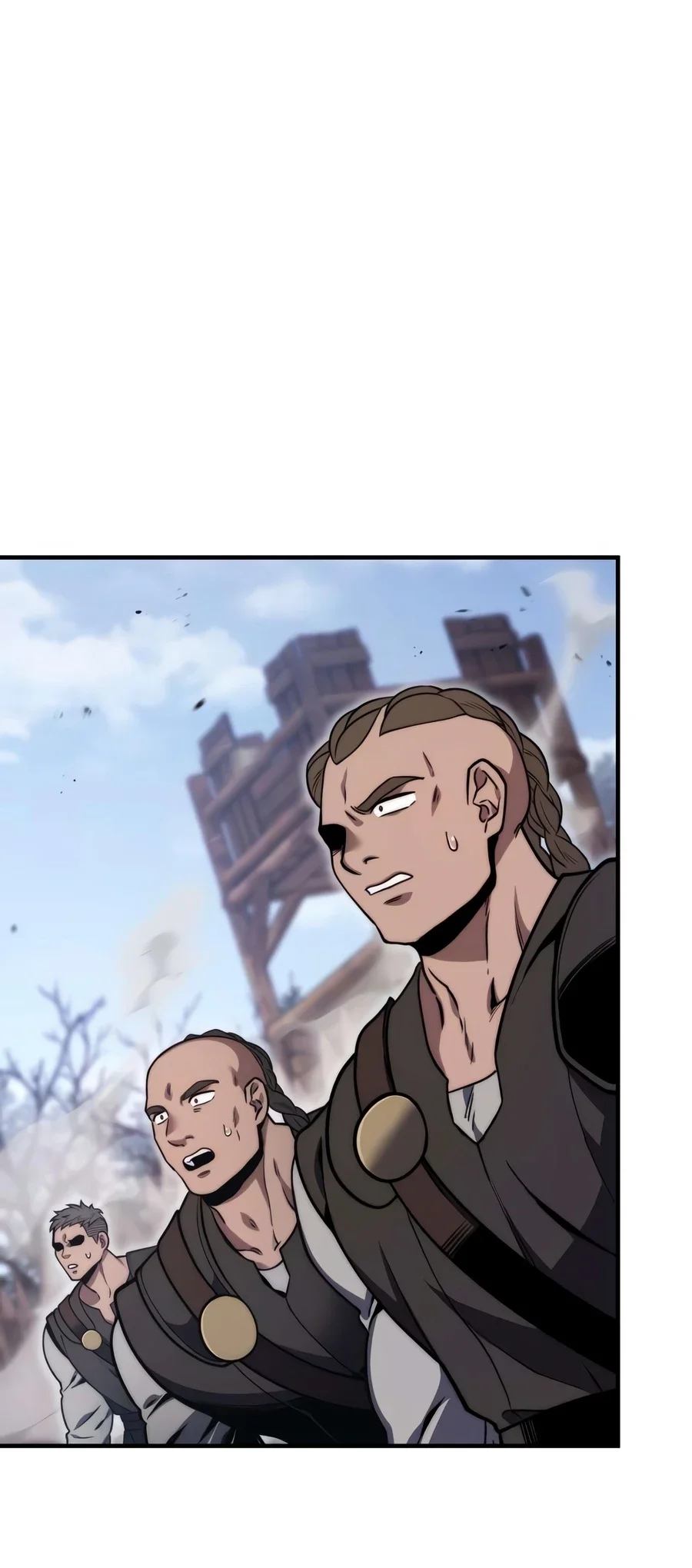 Manhwa The Margrave’s Worthless Mage Chapter 21 gambar 2