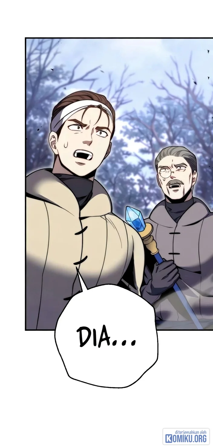 The Margrave’s Worthless Mage Chapter 21 Gambar 3