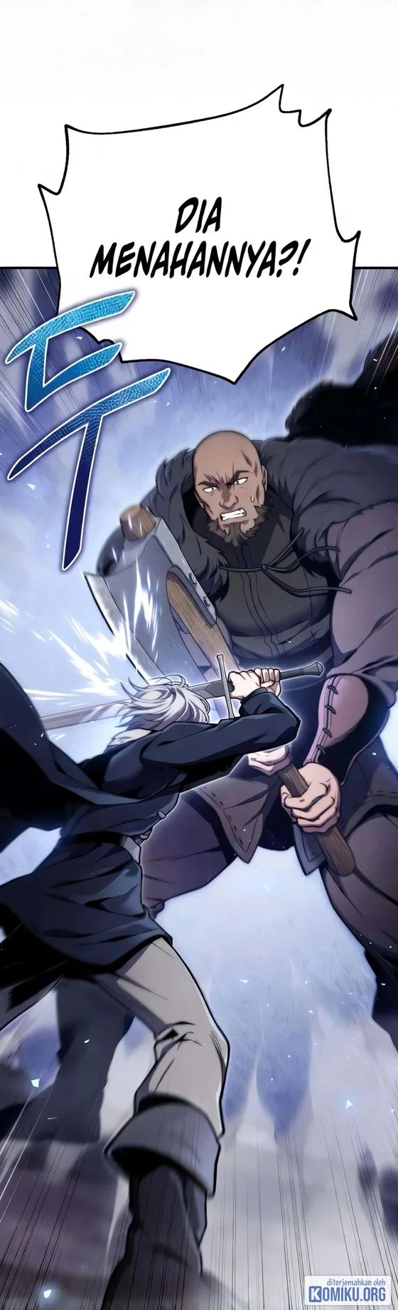 The Margrave’s Worthless Mage Chapter 21 Gambar 4