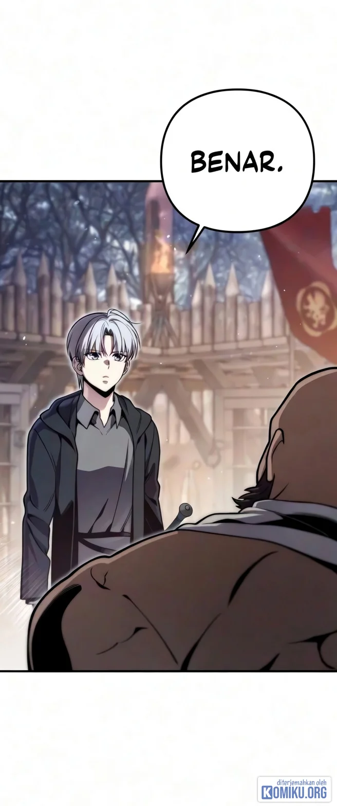 The Margrave’s Worthless Mage Chapter 23 Gambar 6