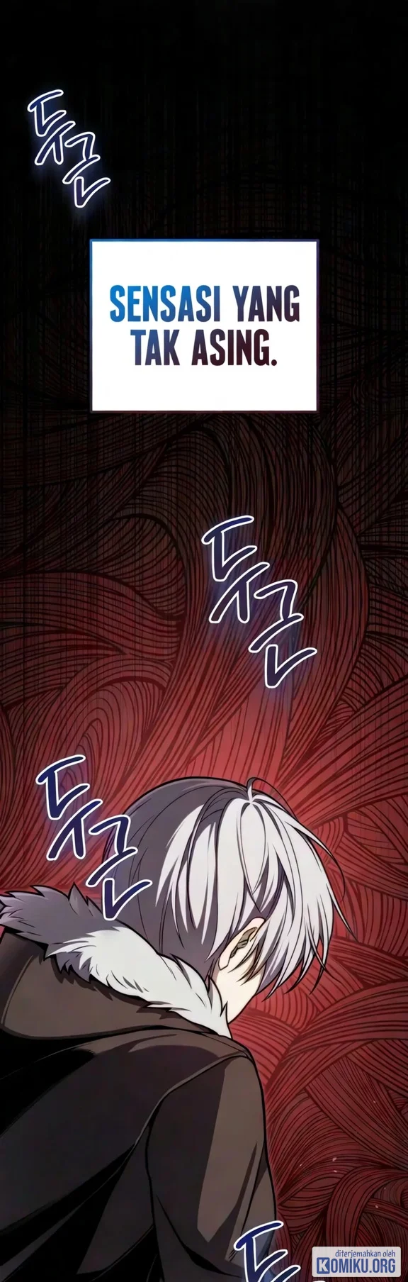 The Margrave’s Worthless Mage Chapter 25 Gambar 3