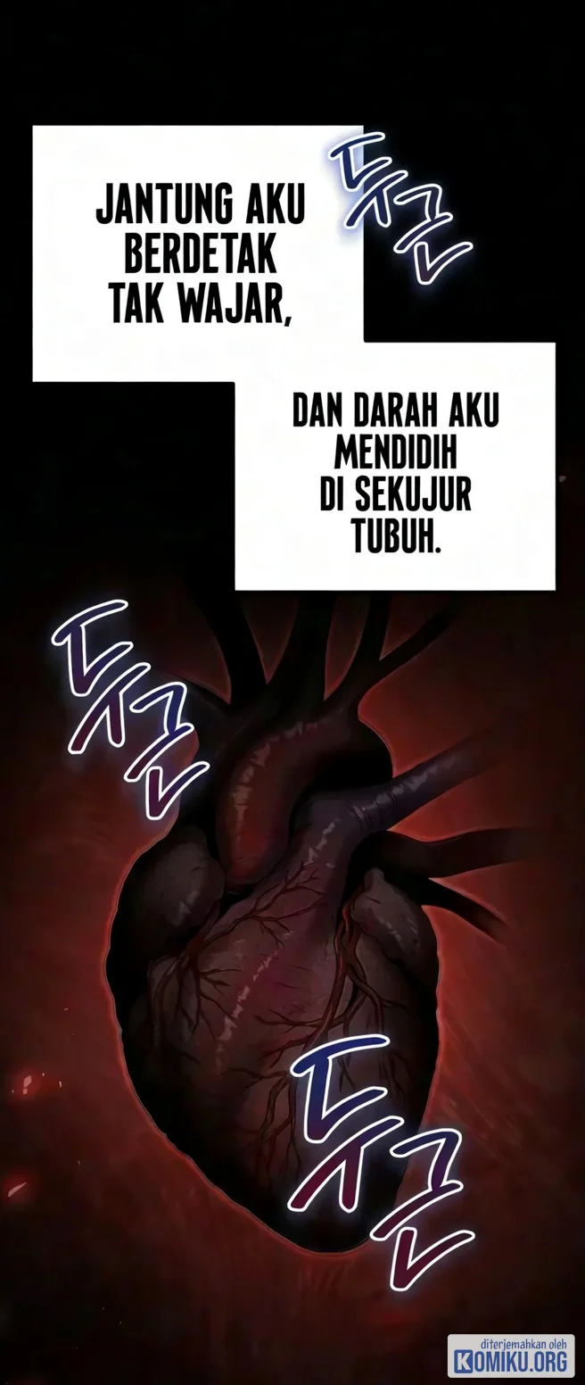 The Margrave’s Worthless Mage Chapter 25 Gambar 5