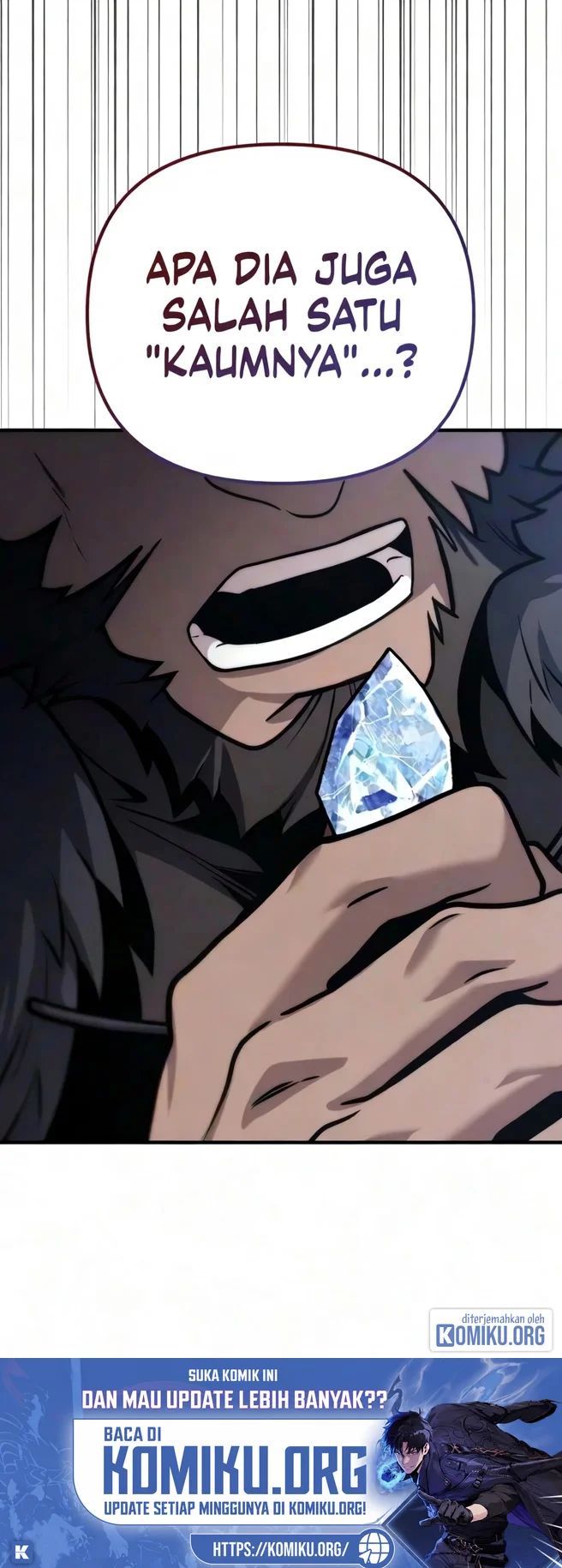 The Margrave’s Worthless Mage Chapter 26 Gambar 4