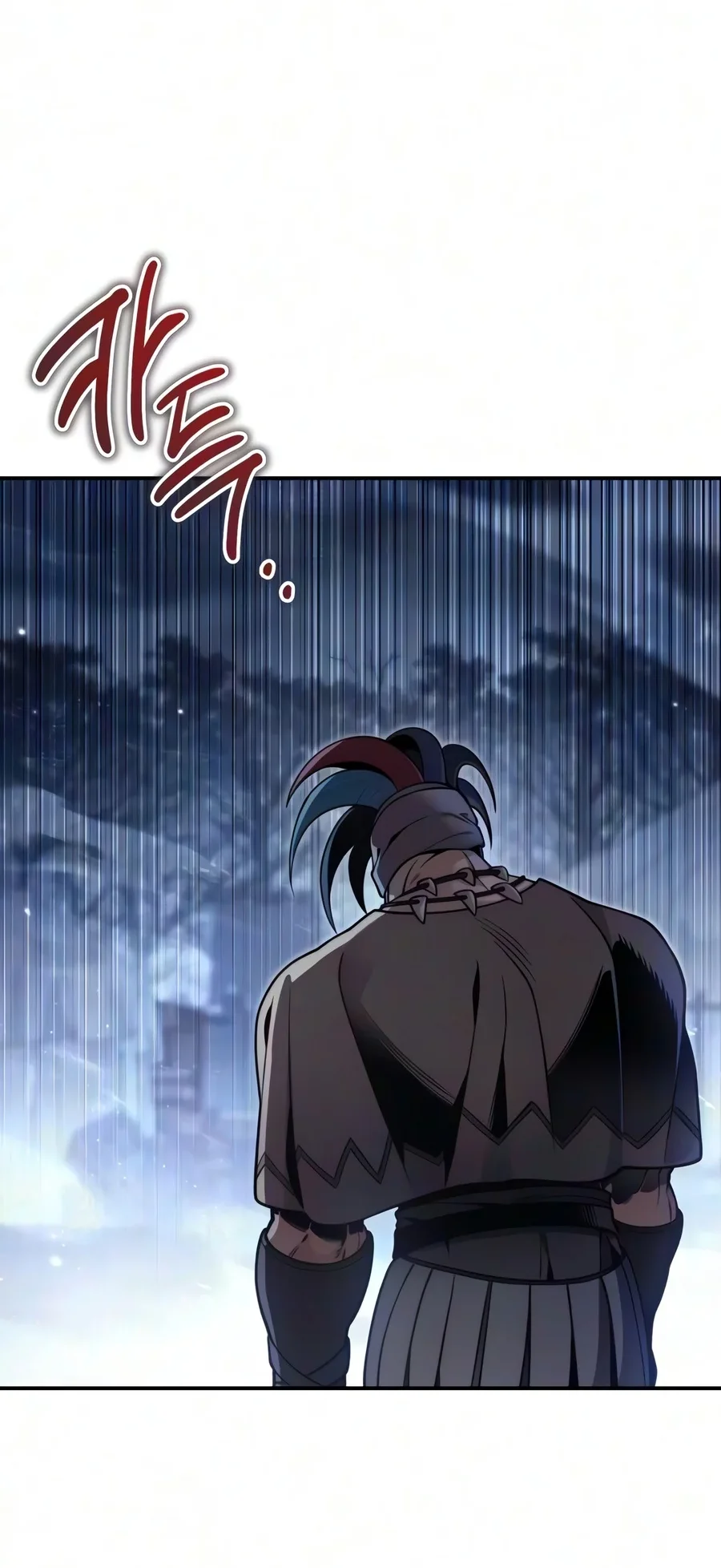 The Margrave’s Worthless Mage Chapter 26 Gambar 5