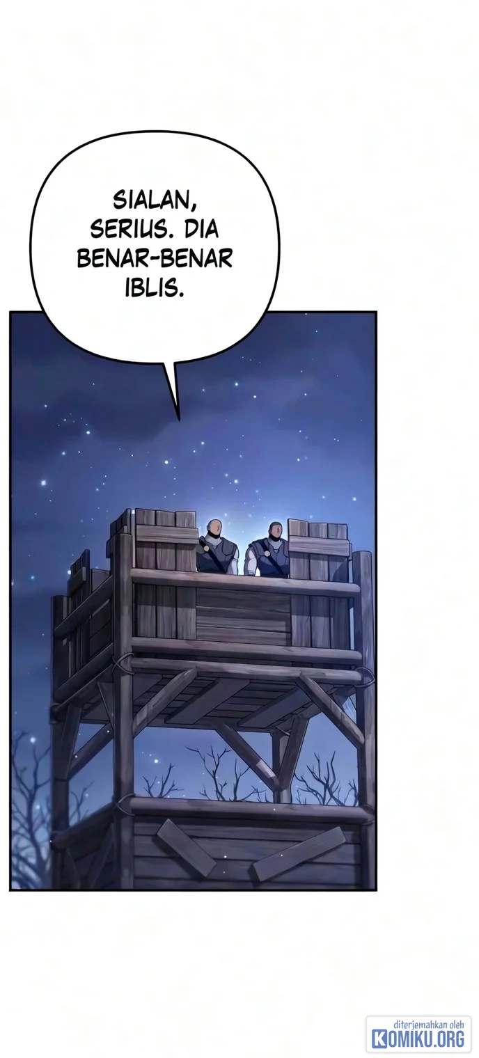 The Margrave’s Worthless Mage Chapter 27 Gambar 3