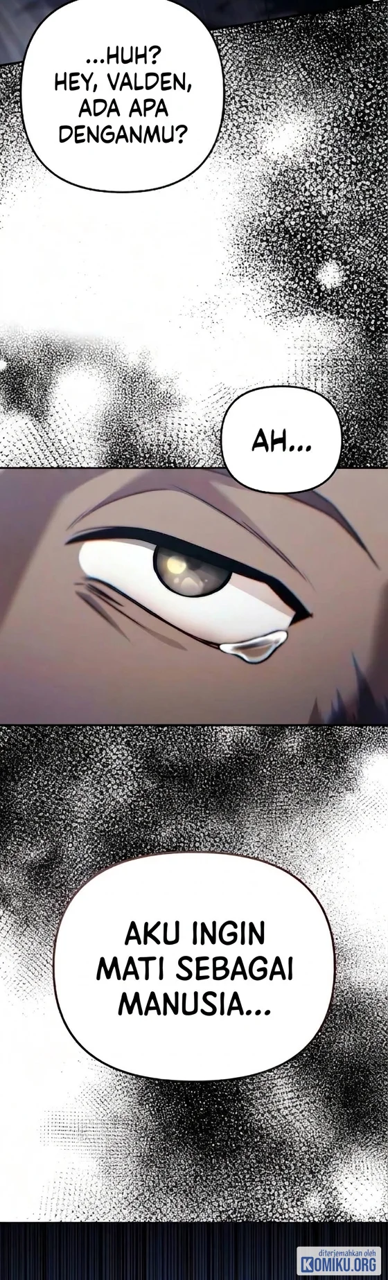 The Margrave’s Worthless Mage Chapter 28 Gambar 4