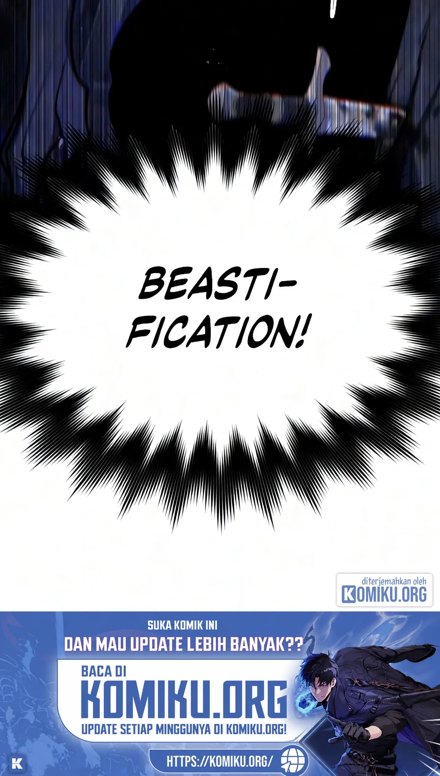 The Margrave’s Worthless Mage Chapter 28 Gambar 7